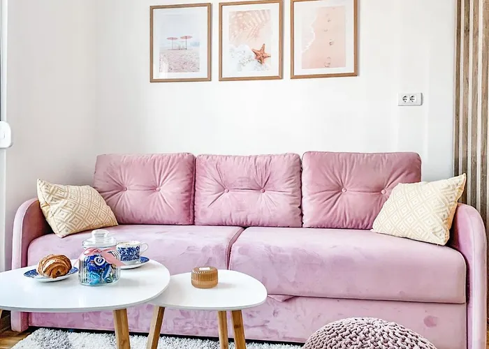 Apartment Atria II