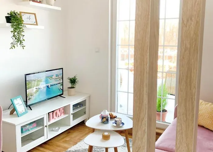 Apartment Atria II