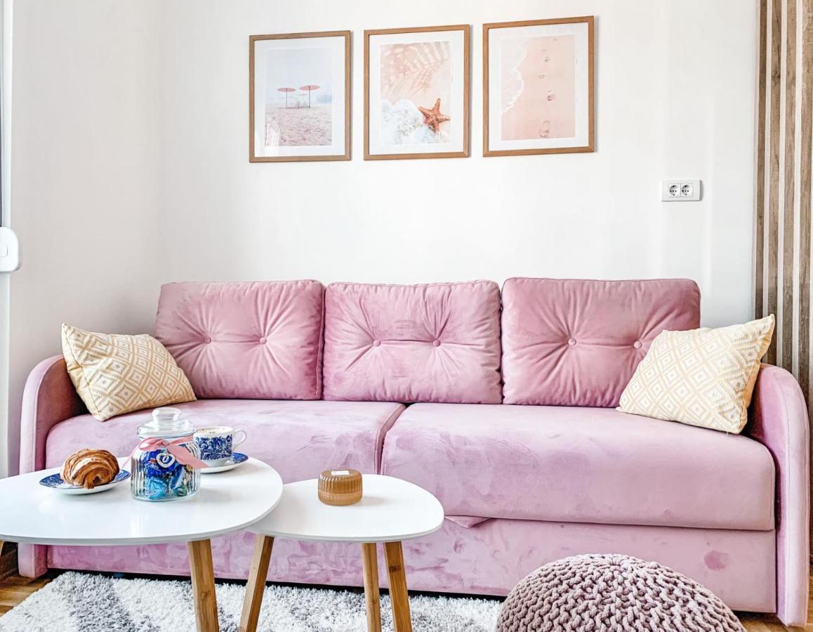 Atria Ii Apartment *