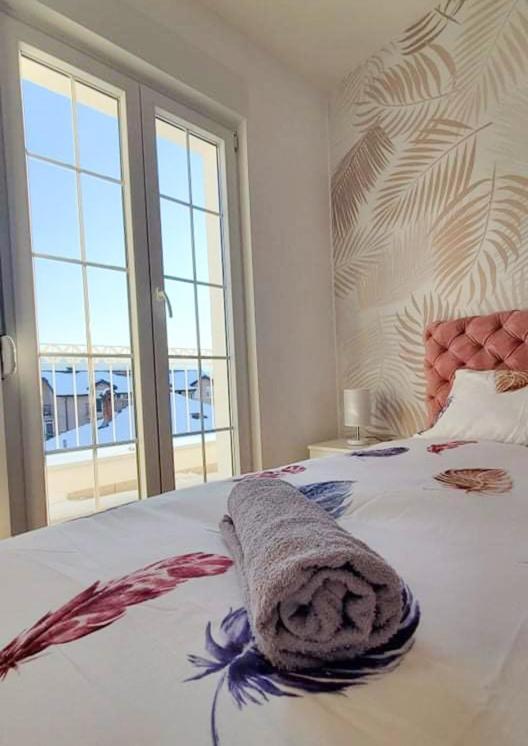 Apartment Atria Ii