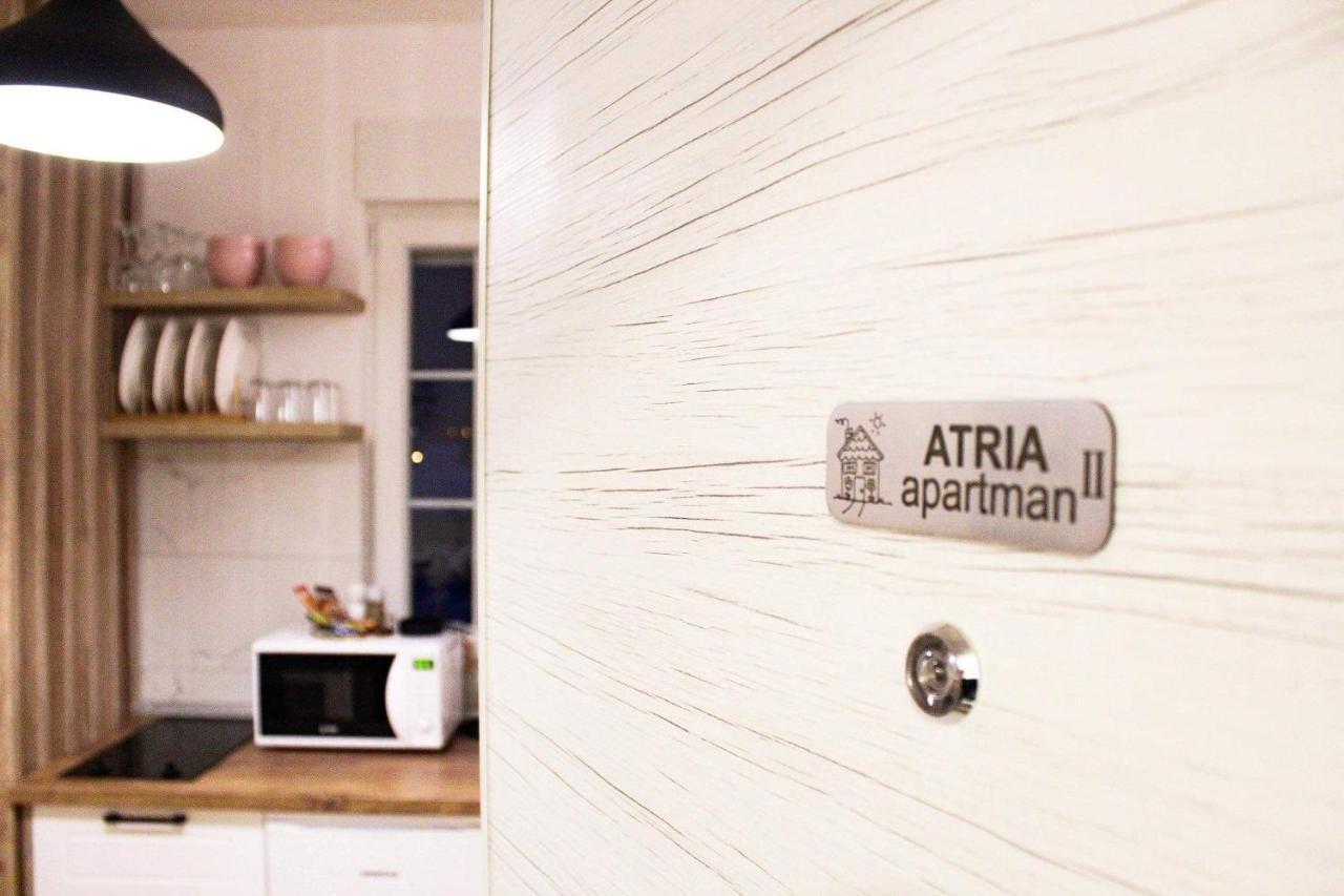 Atria Ii * Vrnjacka Banja