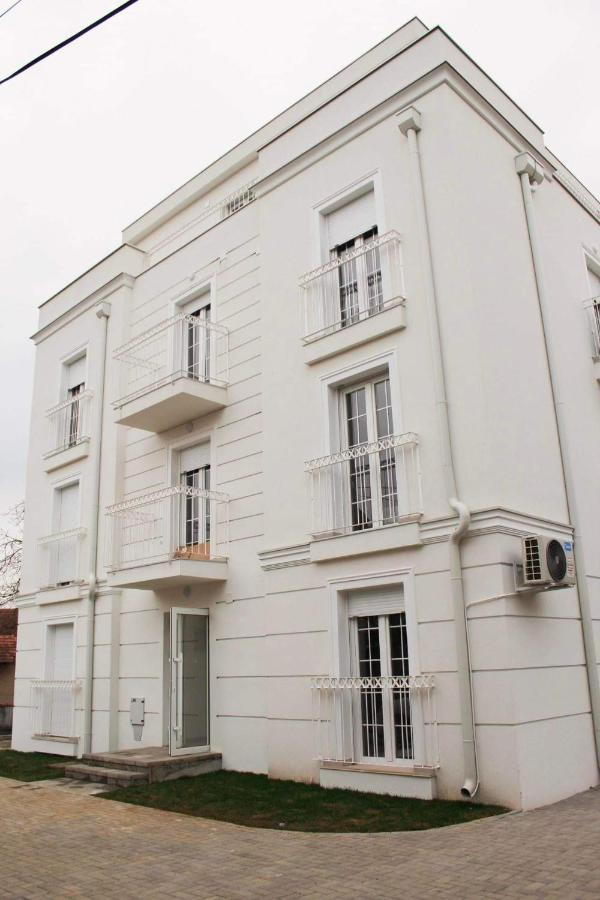Apartment Atria Ii *