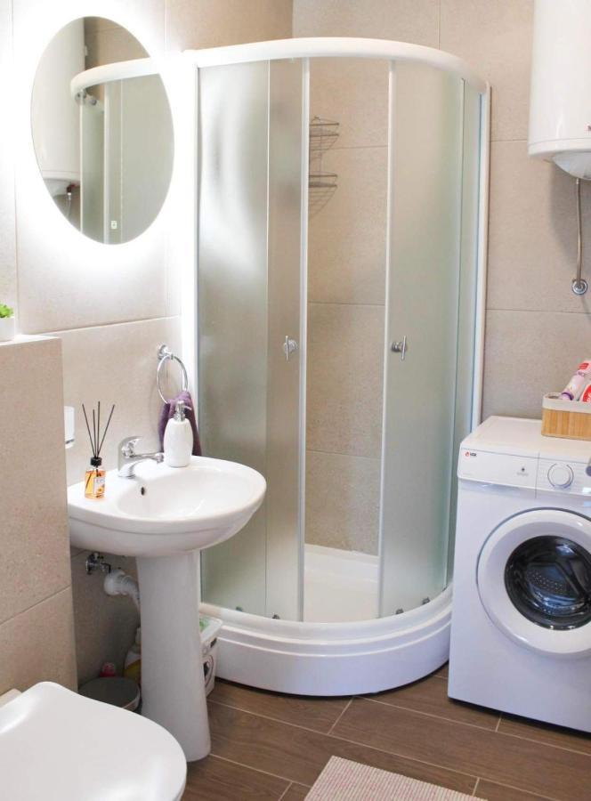 Apartment Atria Ii Vrnjacka Banja