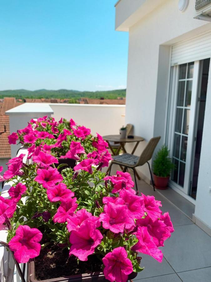 Apartment Atria Ii Vrnjacka Banja
