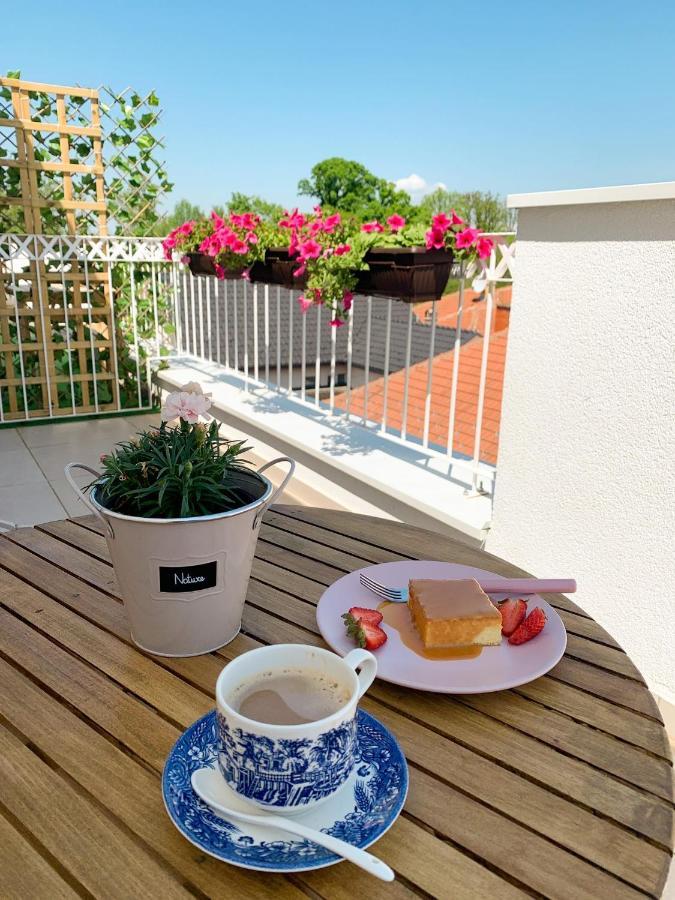 Apartment Atria Ii Vrnjacka Banja